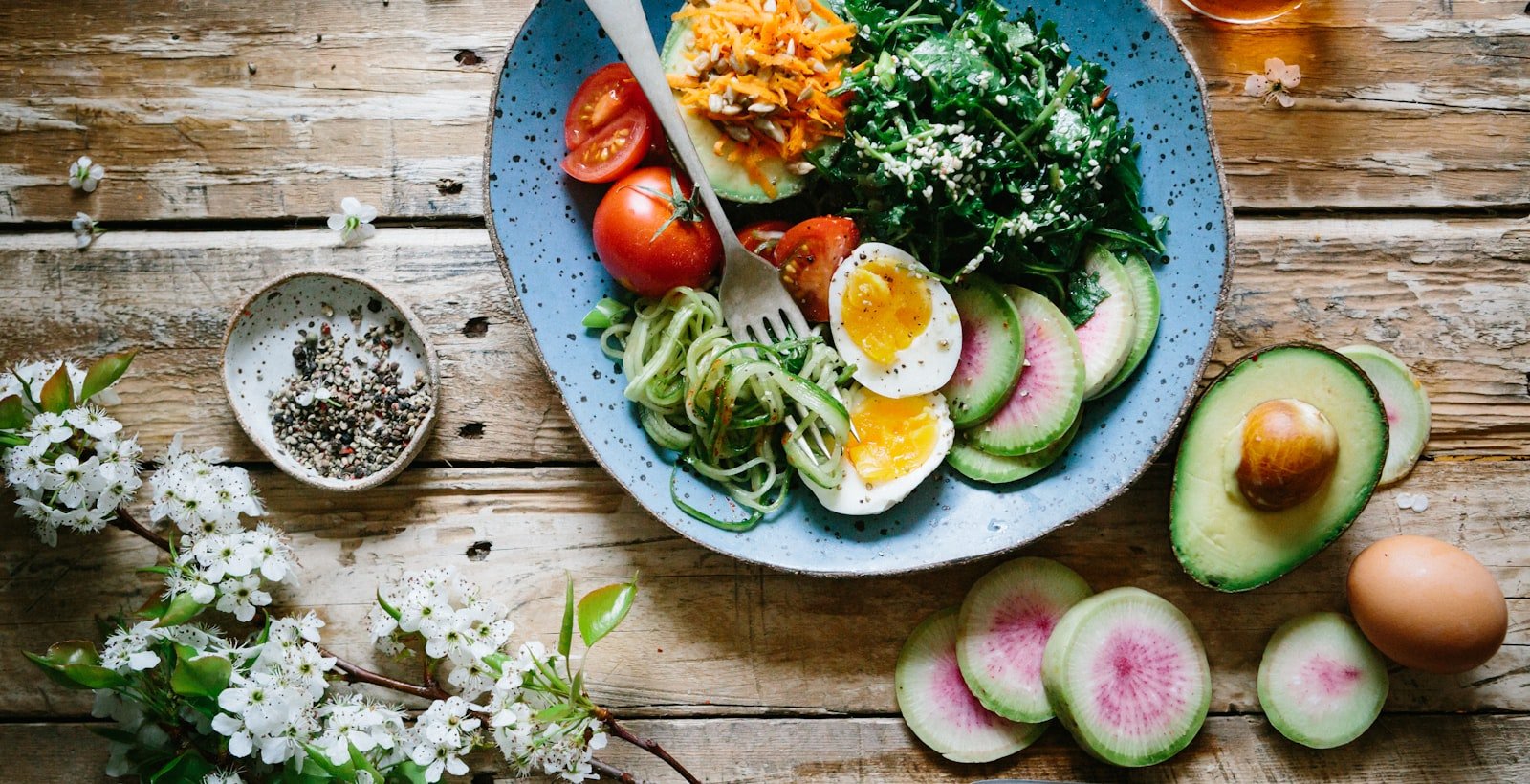 Ernährung